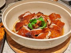 -留半山·香港食堂(啦啦宝都店)