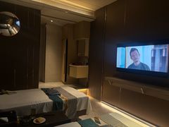 -汉谷商务休闲会所(软件园三期店)