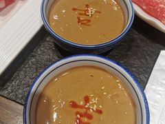 -清真·京华源铜锅涮肉(丰庆店)