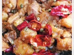 -花鸟鱼私家小厨(文殊院店)