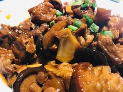 -建德食府·十八年建德菜(天目里国际街区店)