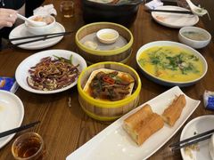 -如轩·海鲜砂锅粥·潮汕菜(海珠店)