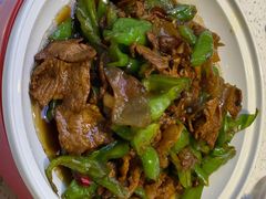 -胡子大厨·超级小炒肉(华润店)