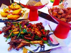 -啤仕多·啤客国潮跳舞BAR(保俶路店)