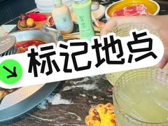 -牛New寿喜烧(中山公园龙之梦店)