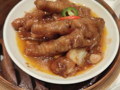 -金悦轩海鲜酒家(拱北店)