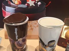 -哈根达斯(龙湖时代天街店)