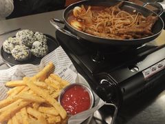 -吴草鸡爪오초닭발(城阳总店)
