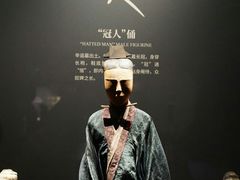 -马王堆汉墓遗址