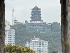 -文昌阁