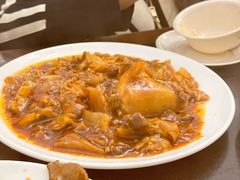 -清真宏玉祥黄门脸餐厅(华荫东里店)