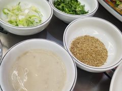 -木柴豆腐·活海鲜·鲁菜(岚山路店)