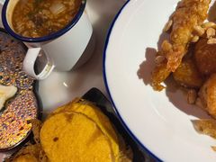 -小吊梨汤·北京菜·烤鸭(双井乐成中心店)