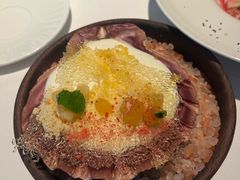 -王品牛排(郑州大卫城店)