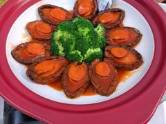-华膳楼·安徽地标美食·中华餐饮名店(文化公园店)
