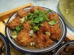 陕北四小碗-陕北农家宴