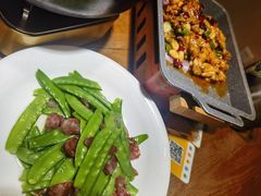 -肖记公安牛肉鱼杂馆· 省级非物质文化遗产(仁和路店)