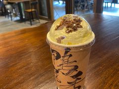 -成川茶店·潮汕工夫浓茶(万象店)