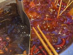 -蜀大侠火锅.川剧变脸(龙泉世茂店)
