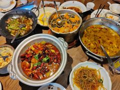 -辛香汇(飞洲店)