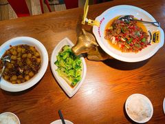 -炊烟小炒黄牛肉(东庆街店)