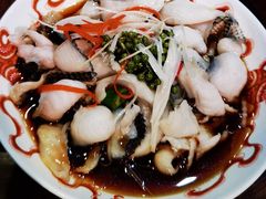 -那家小馆•北京菜•烤鸭(香山店)