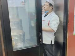 -郑家包子牛肉拉面(尚勤路店)