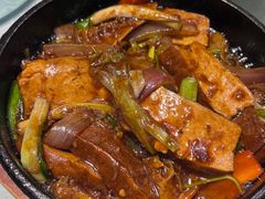 豆腐煲-金米箩大酒店(五角场店)