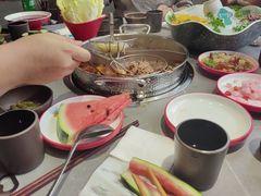 -乔先生涮肉·鲜活牛羊肉火锅(塘沽店)