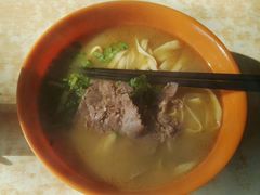 -崔记拉面馆(航北店)