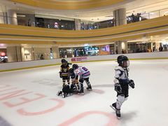 -冠军冰场CHAMPION RINK(苏州中心商场店)