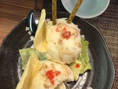 -月见·烧鸟酒场居酒屋(农科路店)