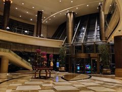 -上海红塔豪华精选酒店