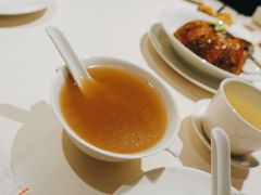 年年煲大利-利苑酒家(宜安广场店)