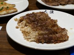 -大渔铁板烧(东城店)