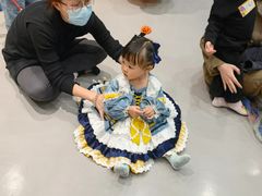 -金宝贝早教(大悦城中心)