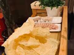 福鼎槟榔芋-烹然四季椰子鸡火锅(团结湖总店)