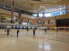 -冠军冰场CHAMPION RINK(苏州中心商场店)