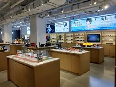 -Sony Store 索尼(上海淮海中路店)