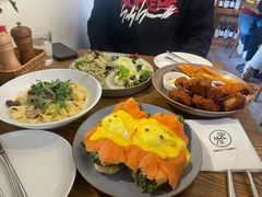 -Money Shops(愚园路店)