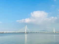 -深圳湾公园(南山区)