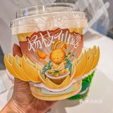 不得不说书亦这波新品真的得冲啊！