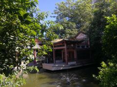 -东江渔村·古典园林·30年粤菜老字号(太和店)