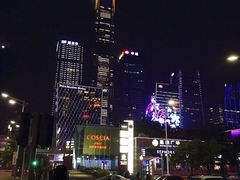 -皇庭广场(福华三路店)