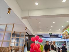 -丝路东方虾仁水饺(北京路二宫汇嘉店)