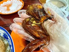 -噏耷茶档