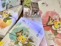 -好一朵茉莉花(老门东店)