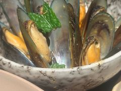 -Brut Eatery悦璞食堂(建国东路店)