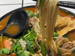 红肠-肥汁米蘭香港米线(长宁来福士店)