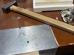 -十八字金银饰·拼豆·开蚌手工体验团建(君太百货店)